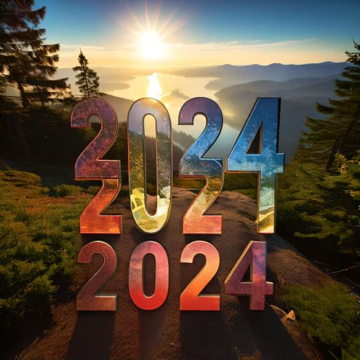 Jahresrückblick 2024