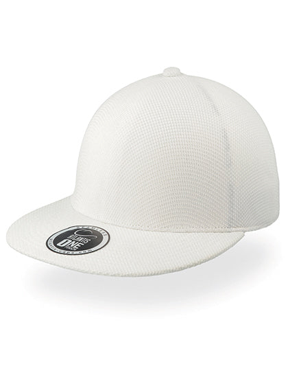 AT358 Snap One Cap | Atlantis Headwear