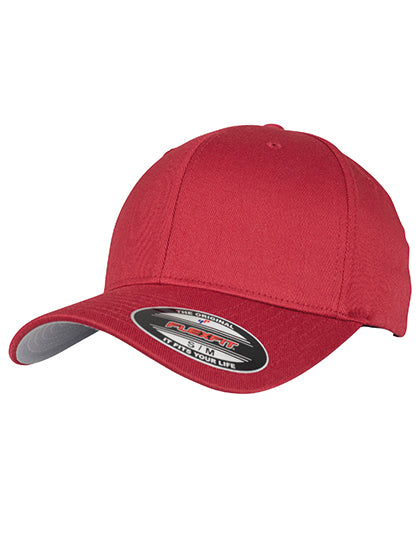 FX6277 Wooly Combed Cap | FLEXFIT