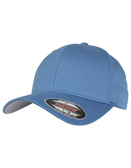 FX6277 Wooly Combed Cap | FLEXFIT