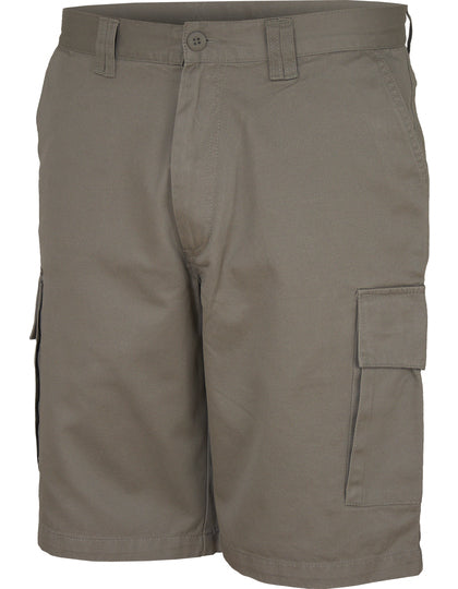 CR486 Classic Cargo Shorts | Carson Classic Casuals