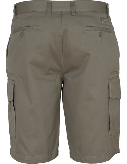 CR486 Classic Cargo Shorts | Carson Classic Casuals