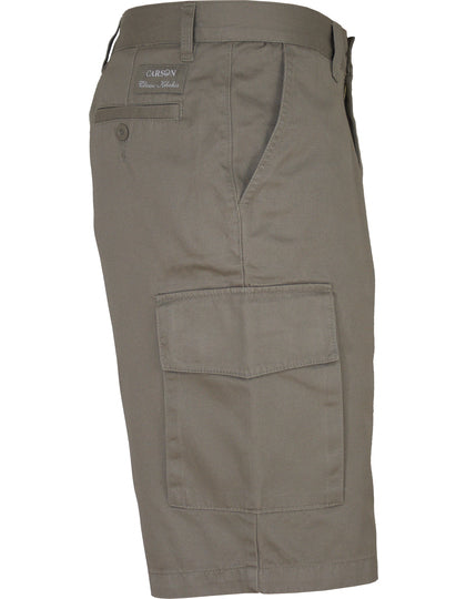 CR486 Classic Cargo Shorts | Carson Classic Casuals