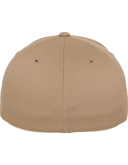 FX6277 Wooly Combed Cap | FLEXFIT