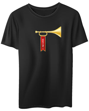 Fan-Shirt:Guggenmusik "1. Trompete"