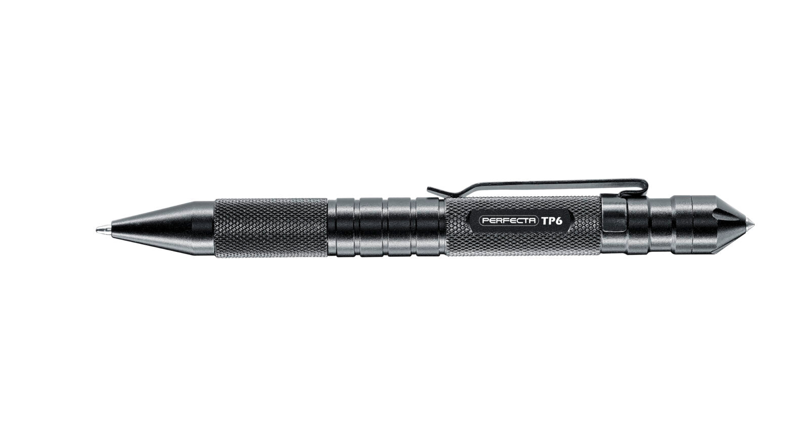 Perfecta Kugelschreiber Tactical Pen 6