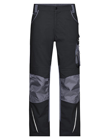 JN832 Workwear Pants -STRONG- | James&Nicholson