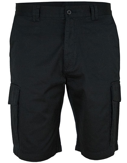 CR486 Classic Cargo Shorts | Carson Classic Casuals