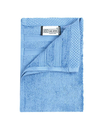 TH1200 Bamboo Guest Towel | The One Towelling®