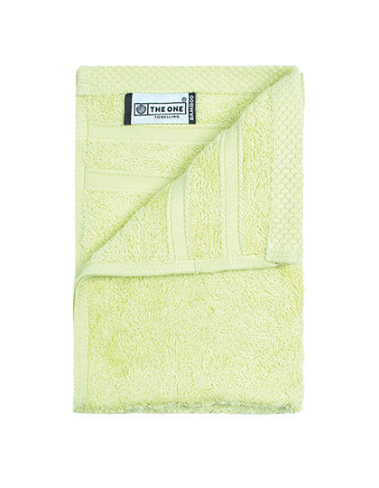 TH1200 Bamboo Guest Towel | The One Towelling®