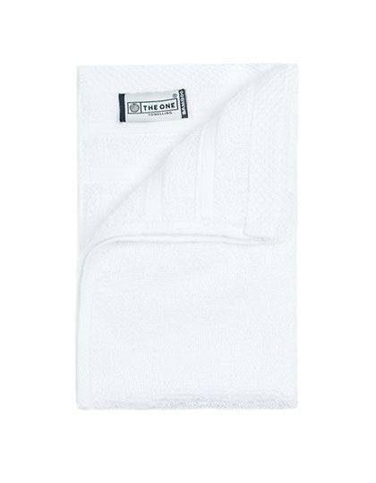 TH1200 Bamboo Guest Towel | The One Towelling®