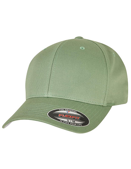 FX6277 Wooly Combed Cap | FLEXFIT