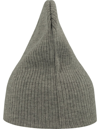 AT122 Brad Beanie Recycled | Atlantis Headwear