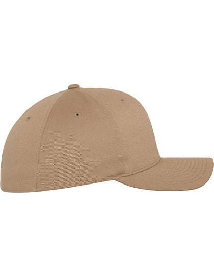 FX6277 Wooly Combed Cap | FLEXFIT