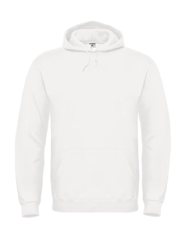 Baumwoll Hoodie für Herren und Damen B&C BCID3