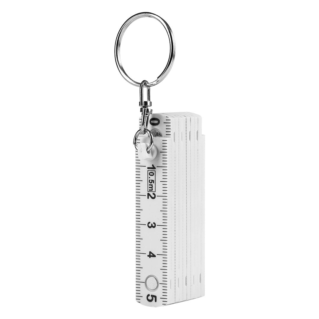 RULER – Faltmeter / Schlüsselanhänger (100Stk.)