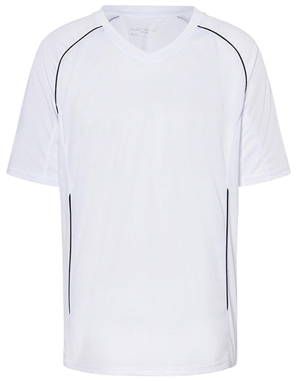 JN386 Team Shirt (Sporttrikot) | James&Nicholson