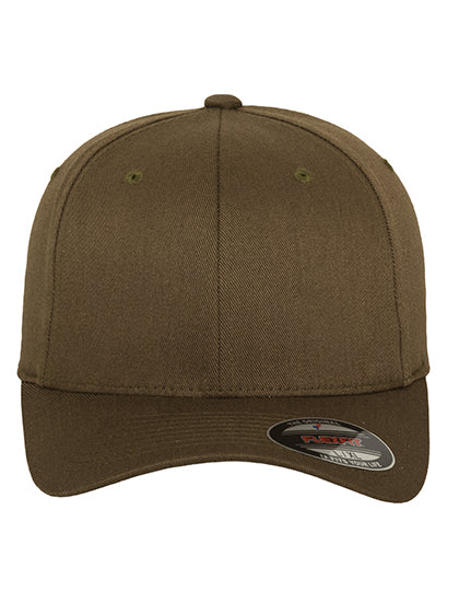 FX6277 Wooly Combed Cap | FLEXFIT