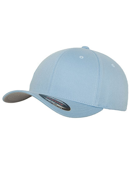 FX6277 Wooly Combed Cap | FLEXFIT