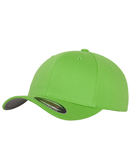 FX6277 Wooly Combed Cap | FLEXFIT