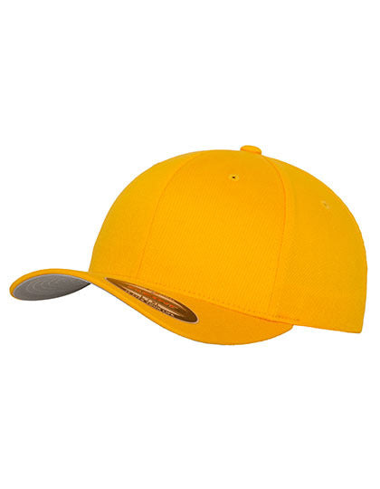 FX6277 Wooly Combed Cap | FLEXFIT