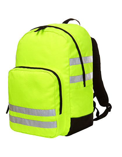 HF2206 Backpack Reflex | Halfar