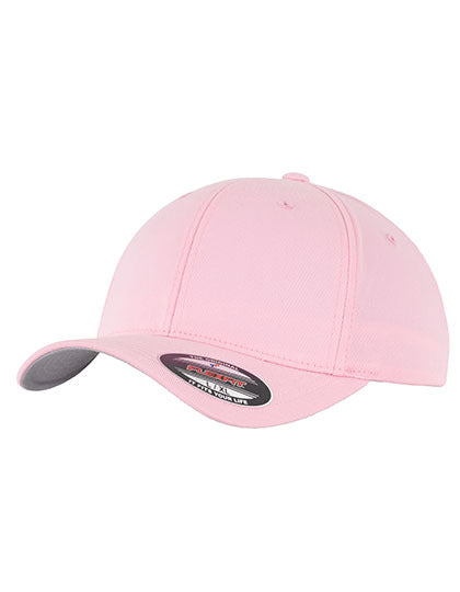 FX6277 Wooly Combed Cap | FLEXFIT