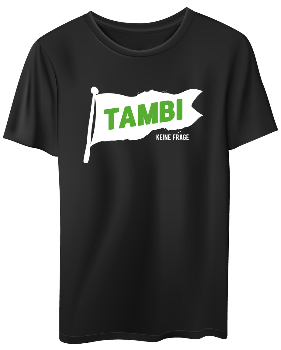 Fan-Shirt: Tambi