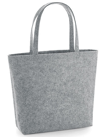 Filztasche (bedruckbar)