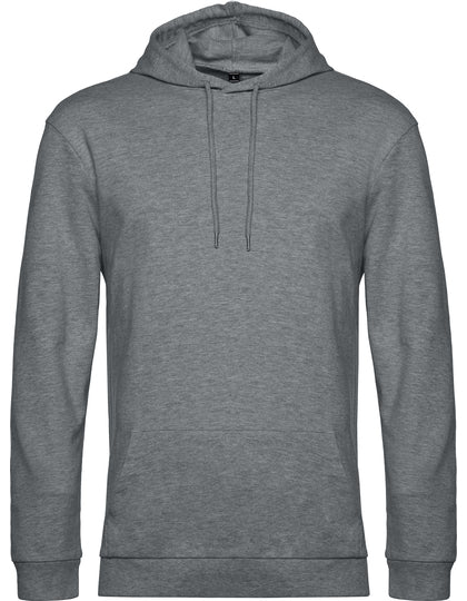 Klassisches Hoodie (bedruckbar)