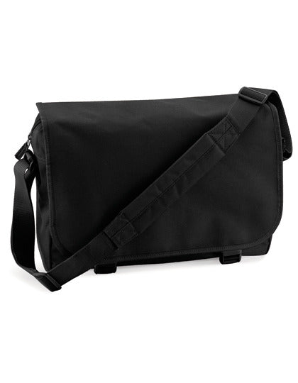 Messenger Tasche (bedruckbar)